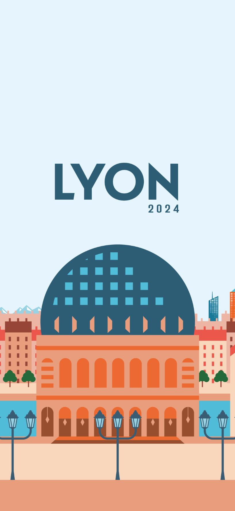 Wallpaper opera_lyon